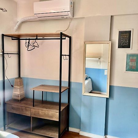 Appartamento Ape Da Gabi Balneário Camboriú Esterno foto