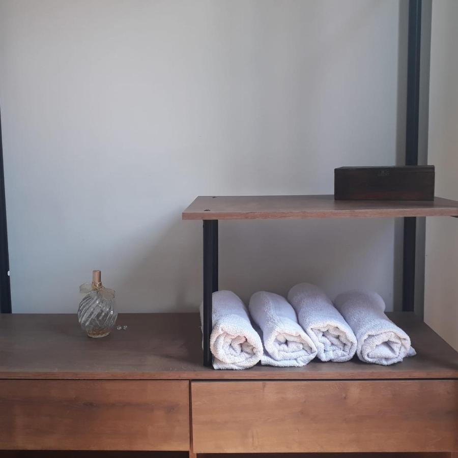 Appartamento Ape Da Gabi Balneário Camboriú Esterno foto