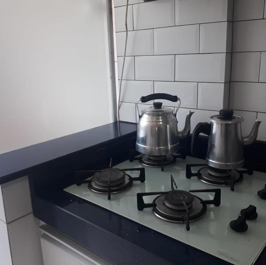 Appartamento Ape Da Gabi Balneário Camboriú Esterno foto