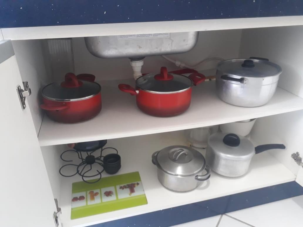 Appartamento Ape Da Gabi Balneário Camboriú Esterno foto