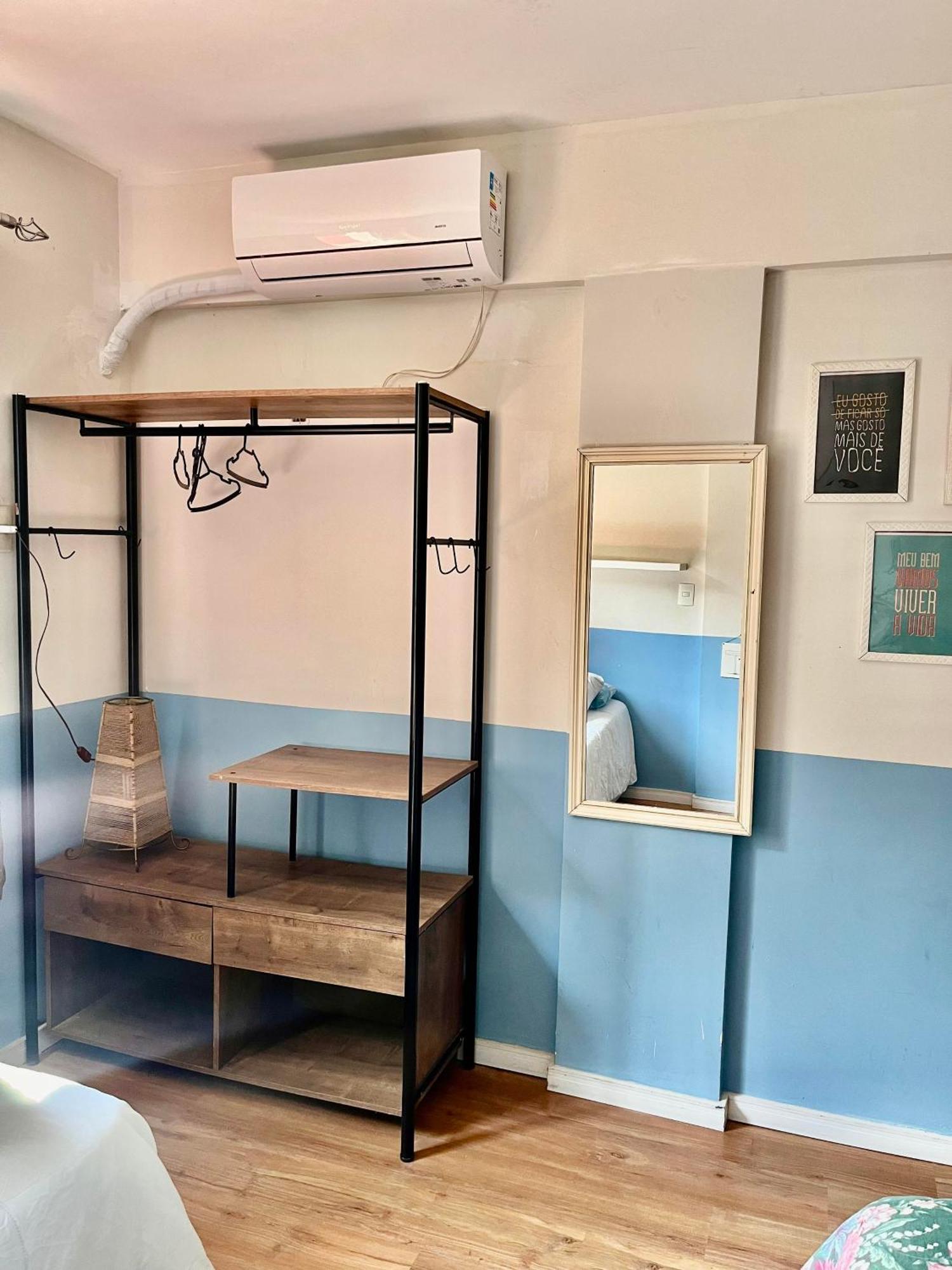 Appartamento Ape Da Gabi Balneário Camboriú Esterno foto