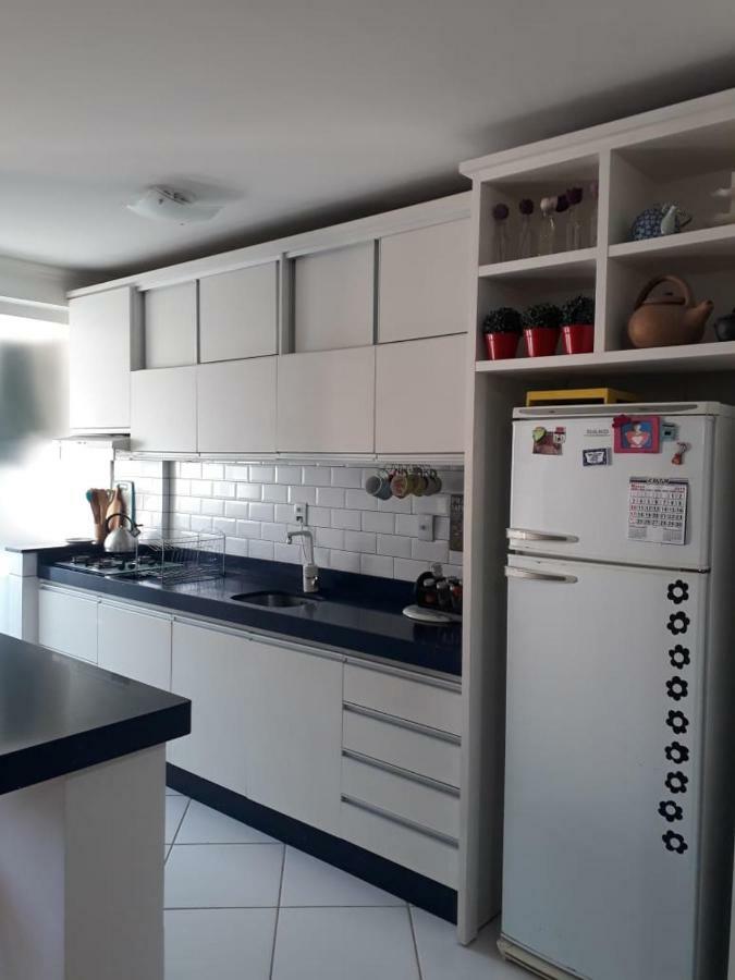 Appartamento Ape Da Gabi Balneário Camboriú Esterno foto