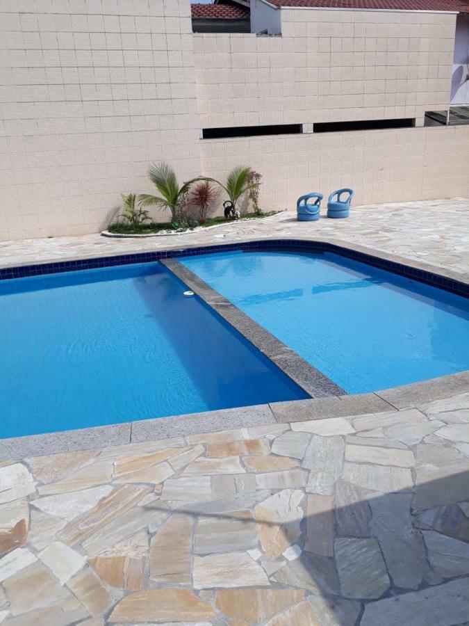 Appartamento Ape Da Gabi Balneário Camboriú Esterno foto