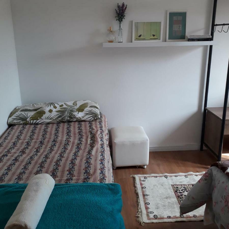 Appartamento Ape Da Gabi Balneário Camboriú Esterno foto