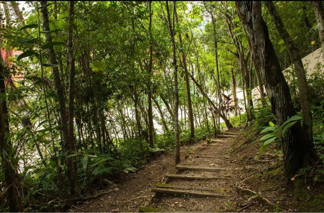 Appartamento Ape Da Gabi Balneário Camboriú Esterno foto