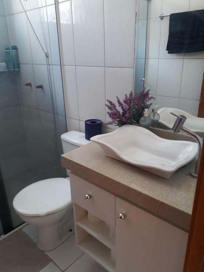 Appartamento Ape Da Gabi Balneário Camboriú Esterno foto