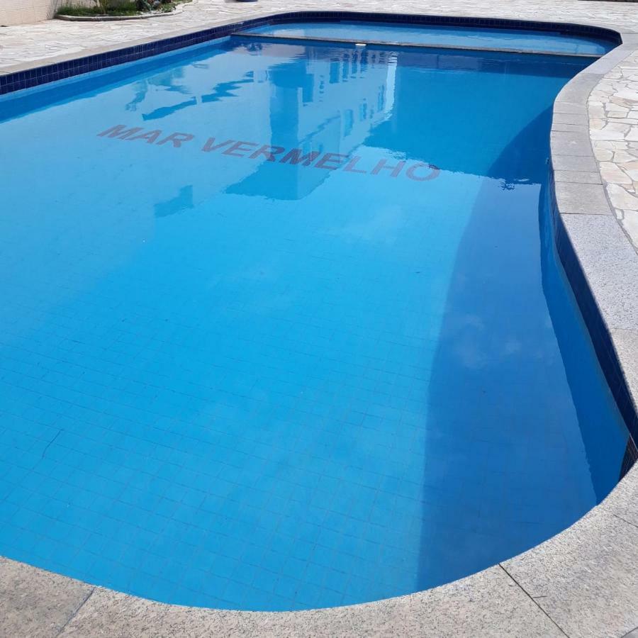 Appartamento Ape Da Gabi Balneário Camboriú Esterno foto