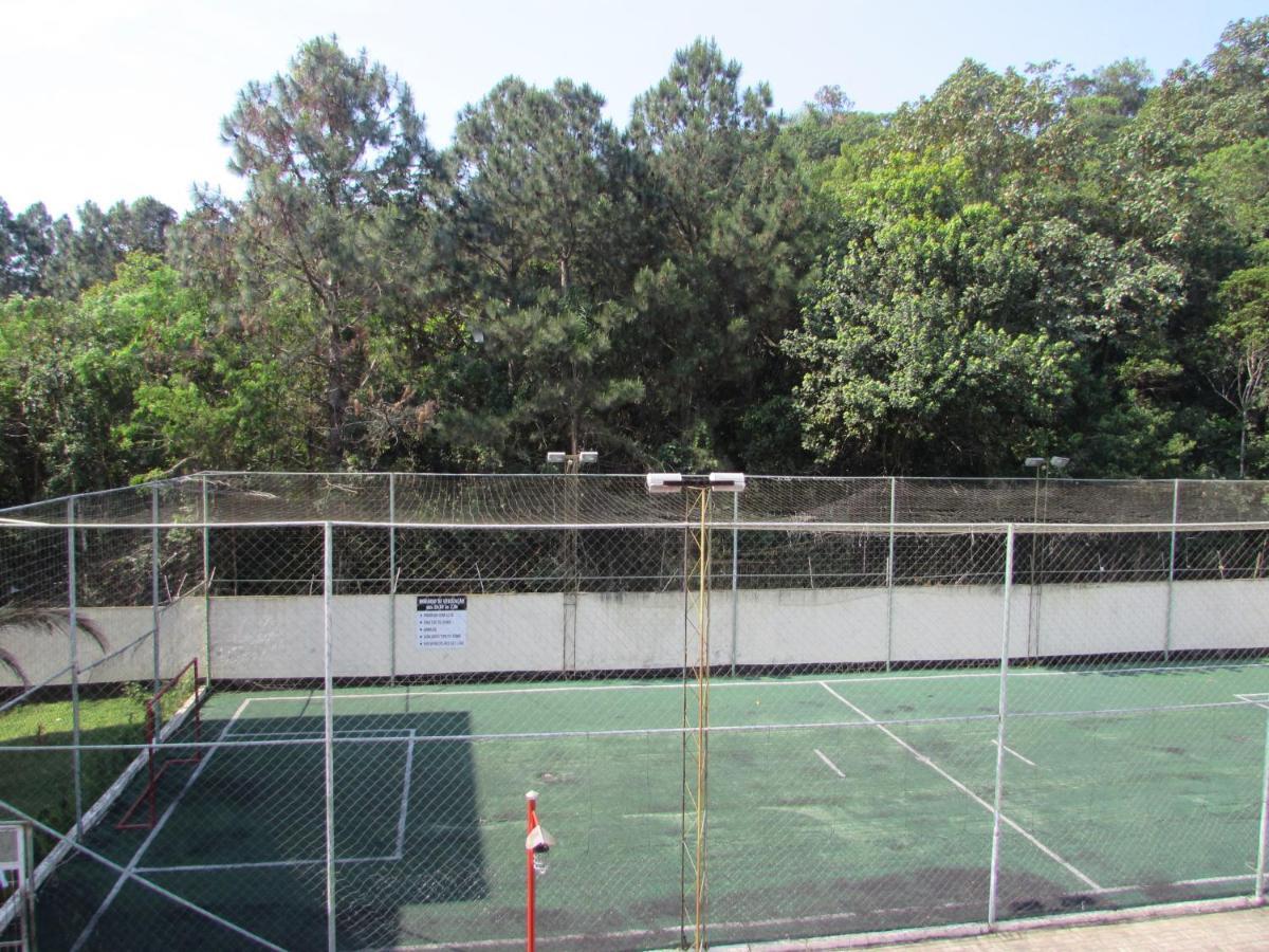 Appartamento Ape Da Gabi Balneário Camboriú Esterno foto
