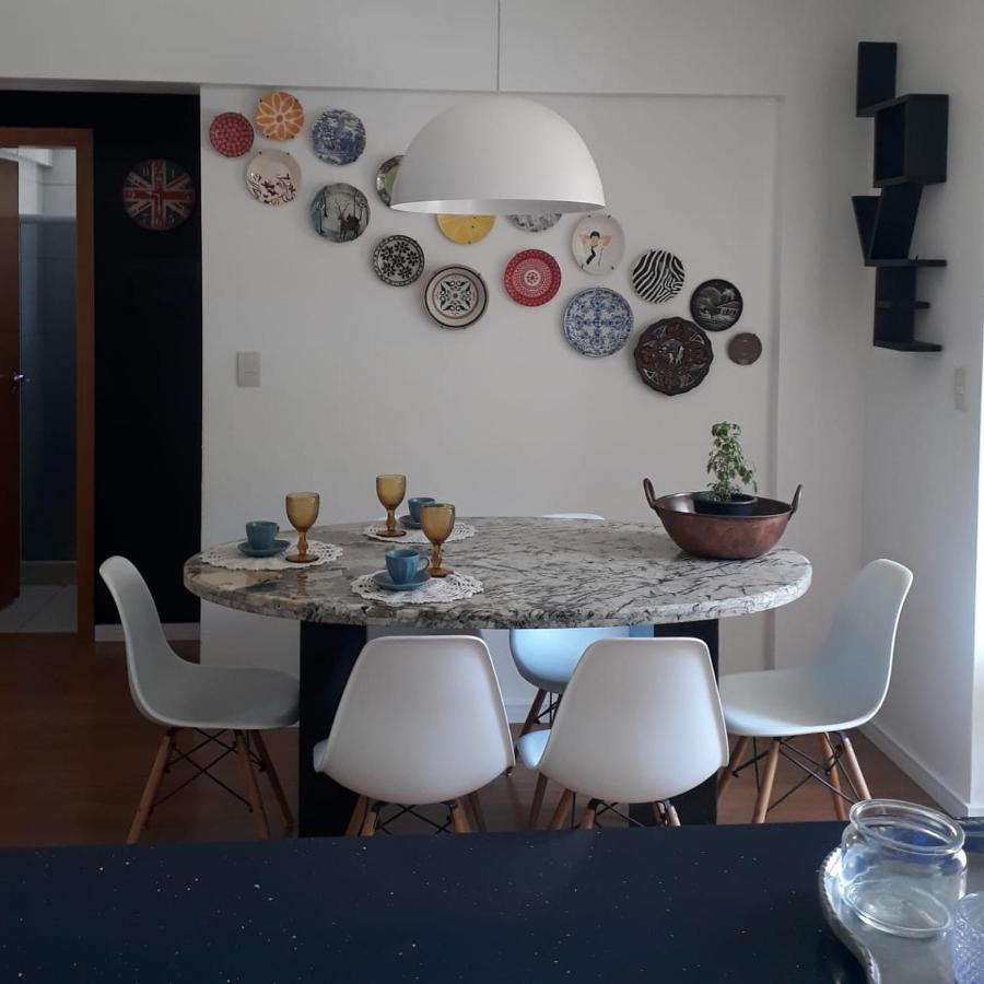 Appartamento Ape Da Gabi Balneário Camboriú Esterno foto