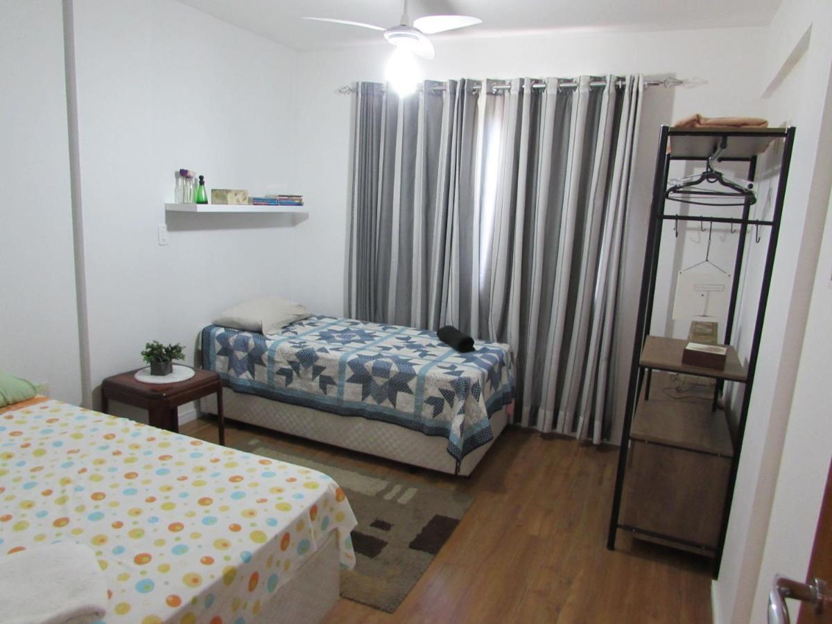 Appartamento Ape Da Gabi Balneário Camboriú Esterno foto