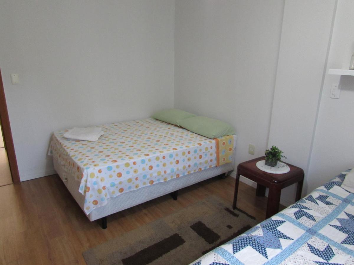 Appartamento Ape Da Gabi Balneário Camboriú Esterno foto